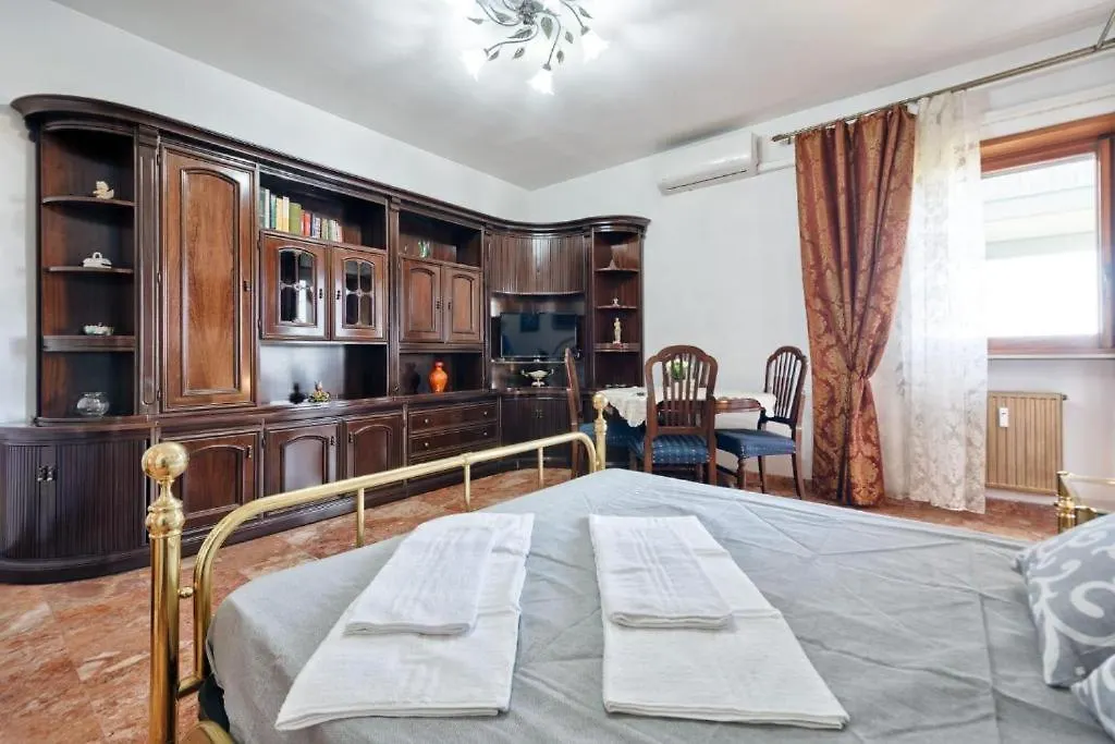 Guest house Apt Venice City Hotel Marghera