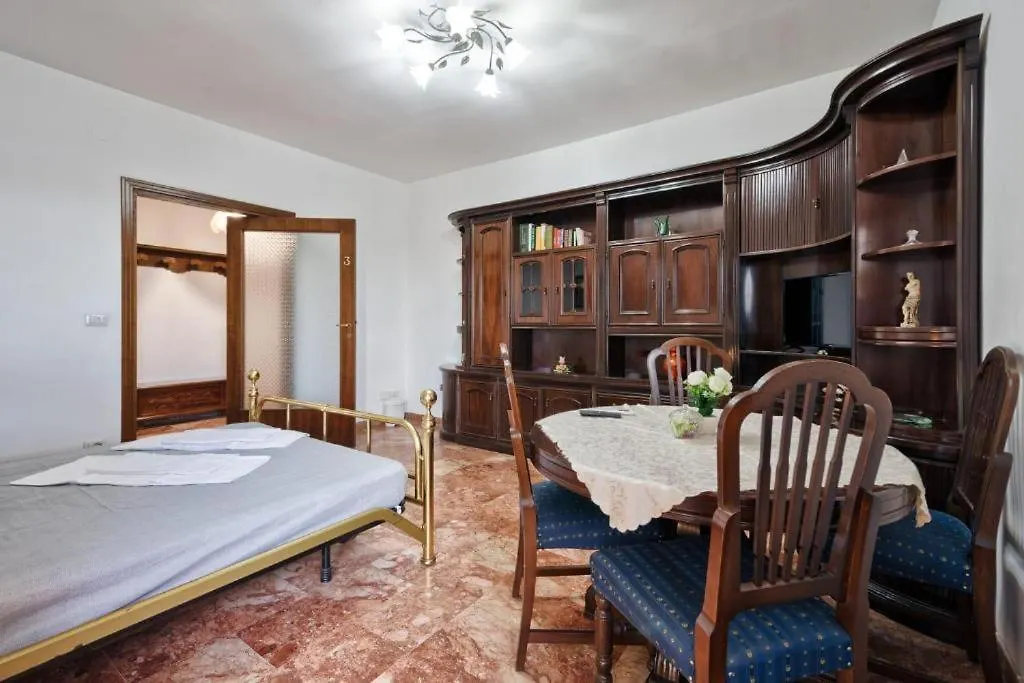 Apt Venice City Hotel Marghera Italy