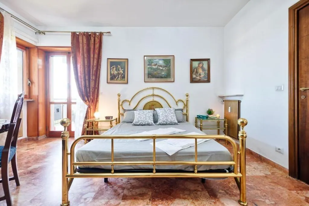 Apt Venice City Hotel Marghera 0*,  Italy
