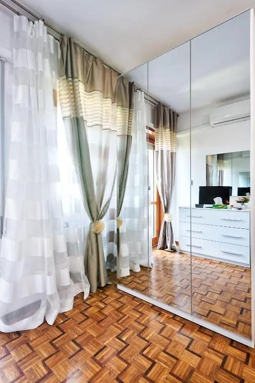 Apt Venice City Hotel Marghera 0*,  Italy