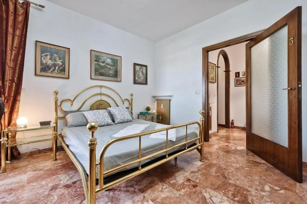 Apt Venice City Hotel Marghera Guest house