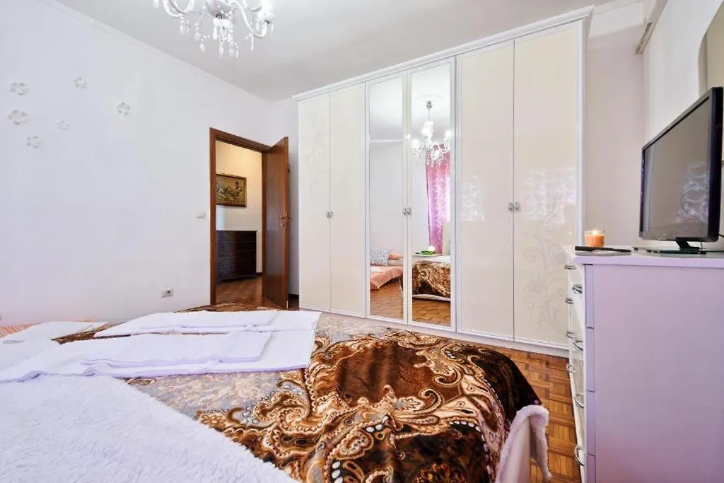 Guest house Apt Venice City Hotel Marghera Italy
