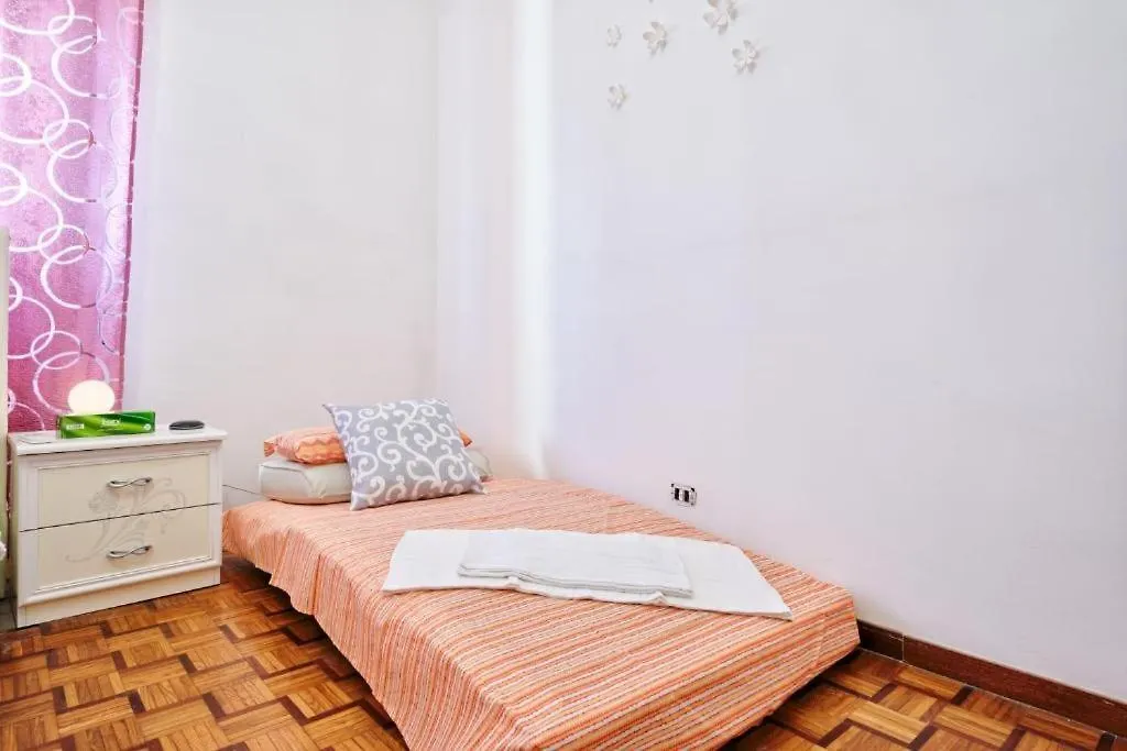 Apt Venice City Hotel Marghera