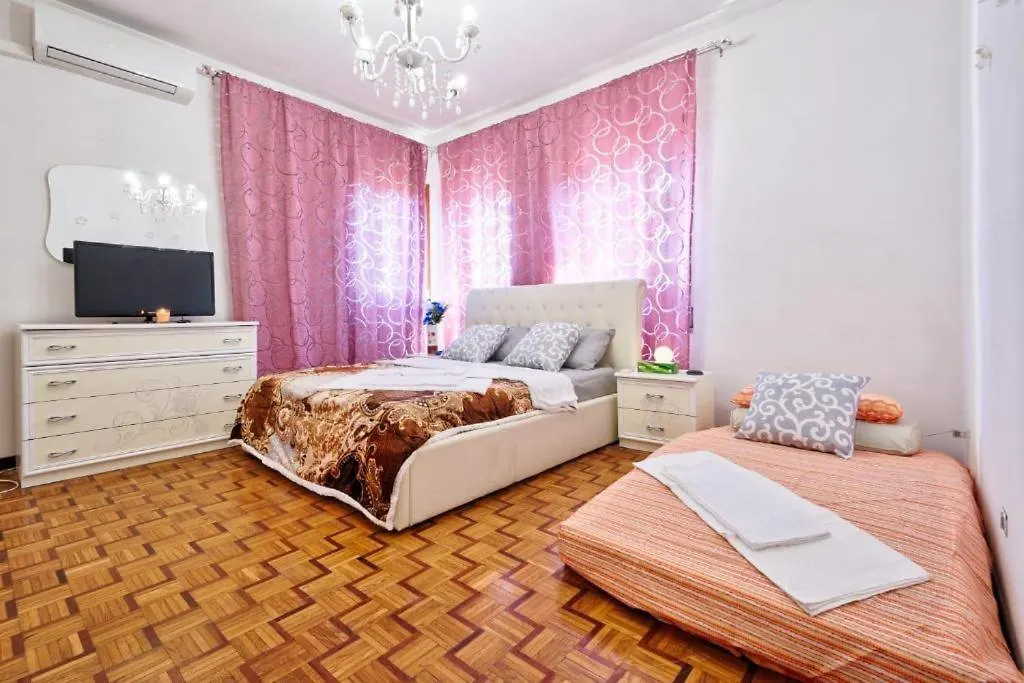 Apt Venice City Hotel Marghera Guest house