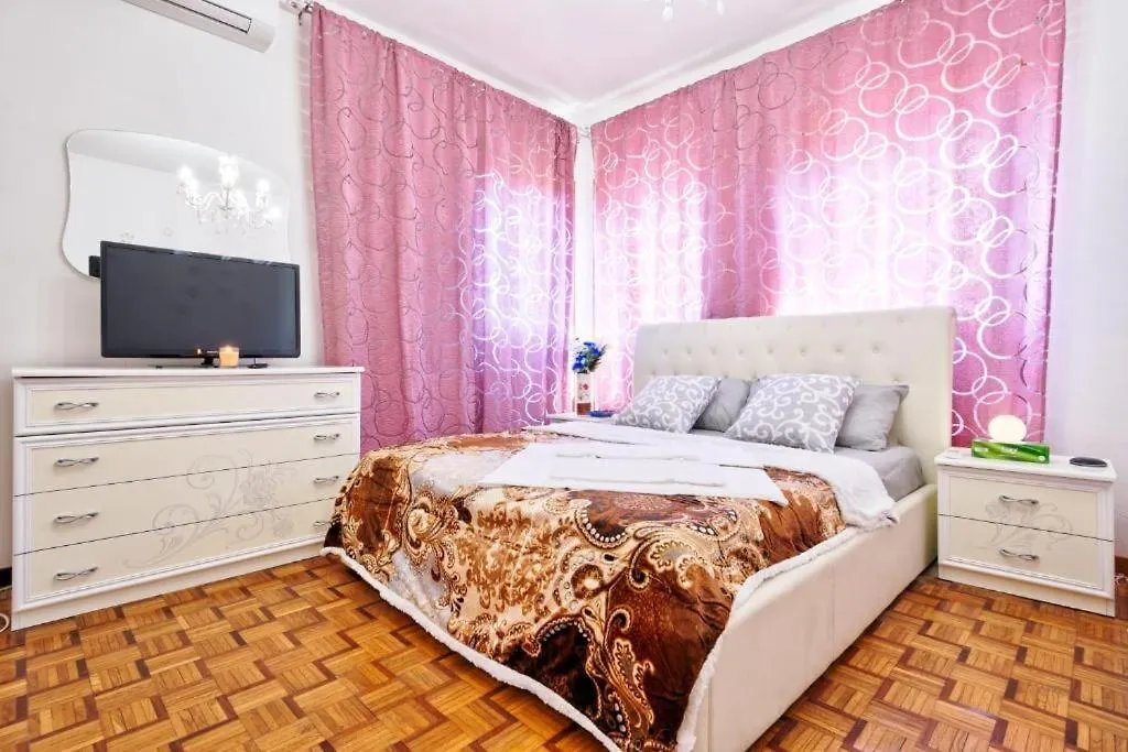Apt Venice City Hotel Marghera