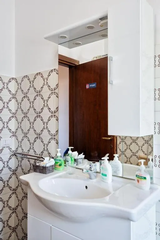 Apt Venice City Hotel Marghera 0*,