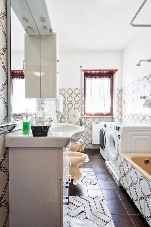Guest house Apt Venice City Hotel Marghera
