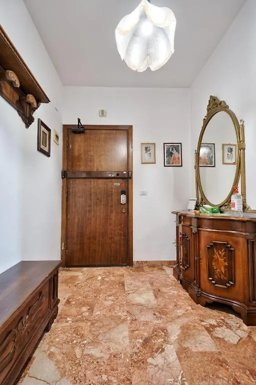 Apt Venice City Hotel Marghera Guest house