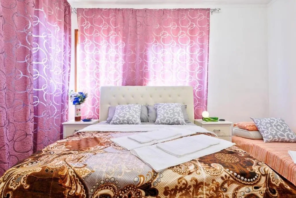 Apt Venice City Hotel Marghera Guest house