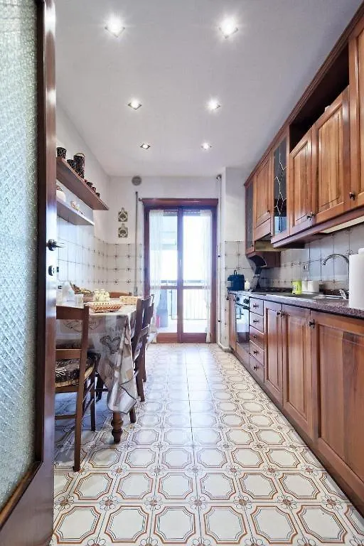 Apt Venice City Hotel Marghera Guest house