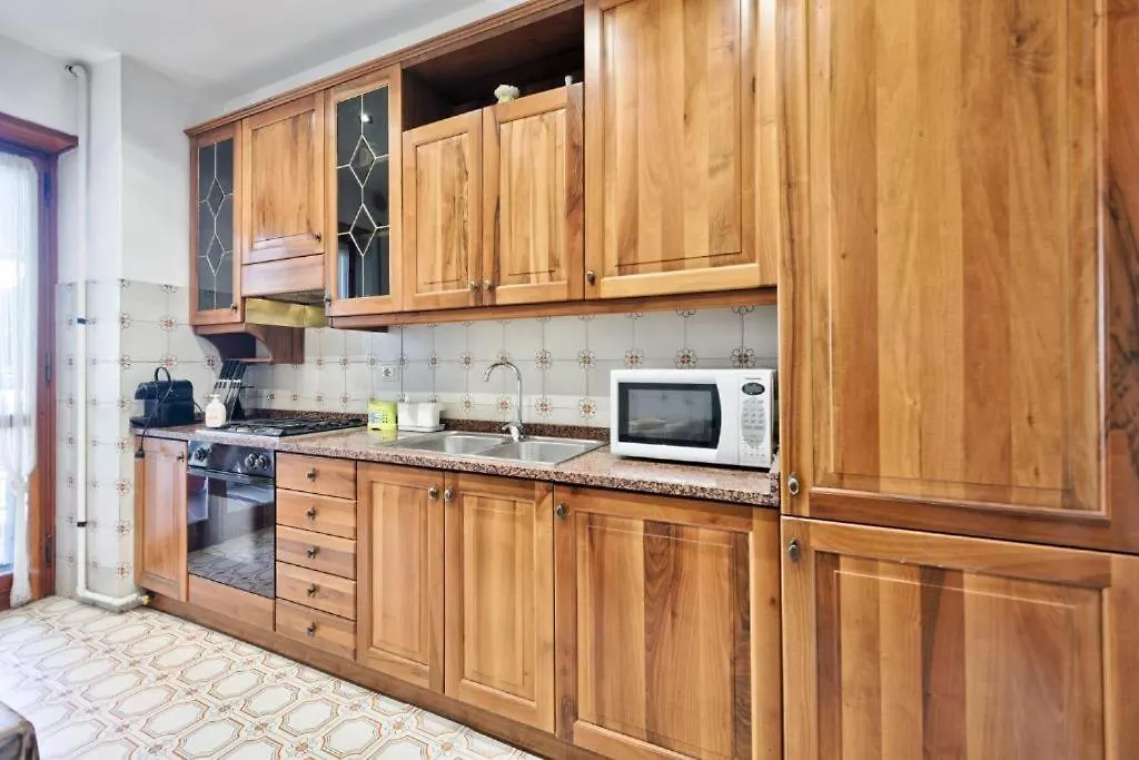 Guest house Apt Venice City Hotel Marghera