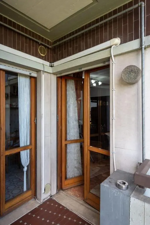 Apt Venice City Hotel Marghera