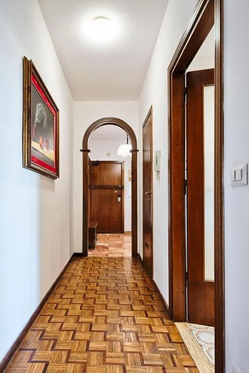 Guest house Apt Venice City Hotel Marghera