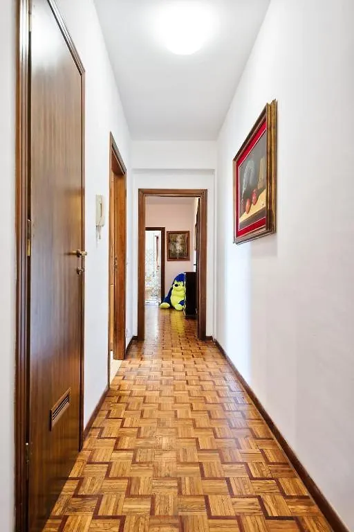 Apt Venice City Hotel Marghera Italy