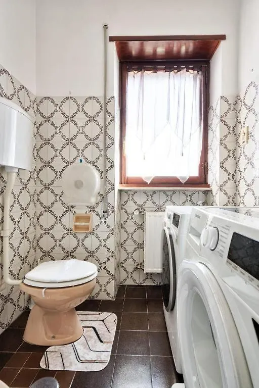 Apt Venice City Hotel Marghera Guest house